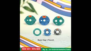 AGRICULTURE PIPE FITTINGS | FOOT VALVE | AGRICULTURE FITTINGS | AIR VALVE | NRV | BORE CAPE | FLANCH