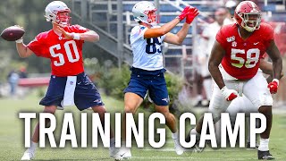 Top 10 Players I'm Excited to Watch in Training Camp