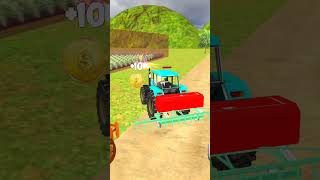 Grand Farming Tractor Simulator 2024