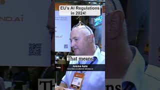 EU's AI Regulations in 2024! (Part 2)