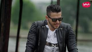 DINO DIZDAREVIC - GLUMICA (OFFICIAL VIDEO) #balkan #hitovi #2023