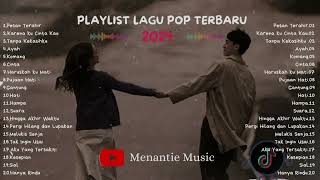 Playlist music POP Terbaru 2024 || Viral Tik-Tok || Music Hits