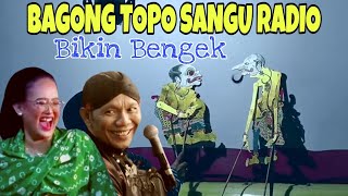 BAGONG SEDIH SEMAR MINGGAT KI SENO NUGROHO #dalangseno