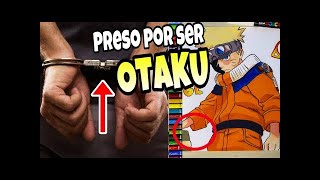 CANCELAMENTO POR SER OTAKU 💥