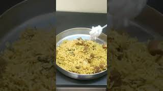 Sunday Special Mutton Pulao #muttonpulao #mutton #pulao  for Full Video https://youtu.be/Ebur-q3BmJI