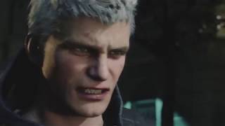 Devil May Cry 5 - Prologue & Mission 01 [Part 1]