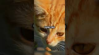 Факт о котёнке, который тебя поразит! 🐱🧠#shorts #животные #факты #animalfacts #интересныефакты