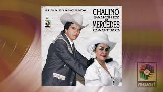 Mercedes Castro & Chalino Sanchez - Corazoncito Tirano (Visualizador Oficial)