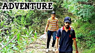 Village Tour with Cousins | EP-1