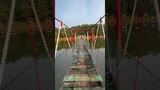 SETU PASIR MAUNG #VIRAL #PARUNGPANJANG