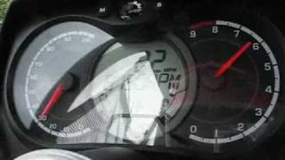 Can-Am Commander XT 1000 Top Speed Ride ... RayC's Extreme Store