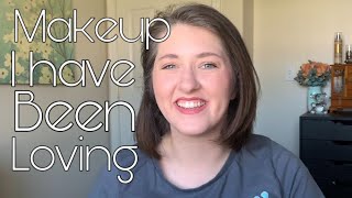 I’m back!!! GRWM