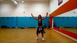 Carnaval - Maluma - Dance FItness / Zumba