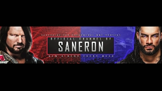 Saneron Live Stream