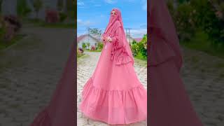 Stylish colourful abaya designs #abaya #burqa #colourful