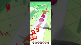 Perfect Slices - level #242#shorts#gameplay#walkthrough