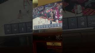 I broke his ankles (nba 2k21)