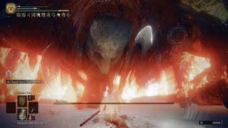 Elden Ring Moveset Mod Tachikaze, Path of the Katana of Wind