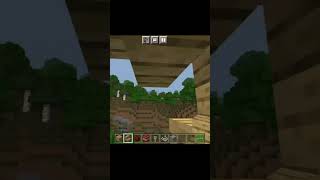 я хотел узор для окна сделать но... :( #shortvideo #шортс #meme #мемы #minecraft #майнкрафт