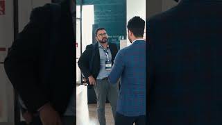 Estive em Brasília no Congresso Brasileiro de cirurgia vascular e compartilhei minha experiência! 🎯