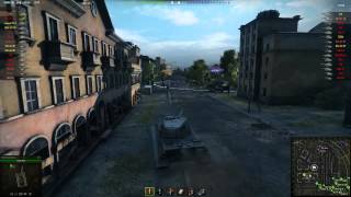 World of Tanks   Carnage WORLD OF TANKS let's play