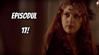 Hurrem îl recunoaște pe Leo! Îl credea mort! Suleyman magnificul episodul 17!