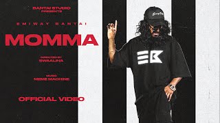 Emiway - Momma