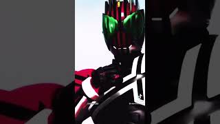 Kamen Rider Decade Edit