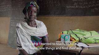 Empowering Women through Adult Literacy