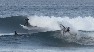 Day with Dane Reynolds