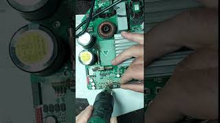 electronic board repair