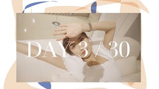 台风天因你而火热丨August Vlog 3丨Savislook