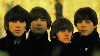 The Beatles. They Marked the Epoch