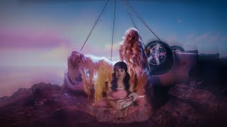 Melanie Martinez, Jazmin Bean feat. Lucy Loone - Carnage x Pity Party (concept mashup)