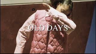 LAILA X POLO G TYPE BEAT “OLD DAYS”