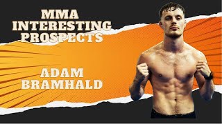 Adam Bramhald - Interview