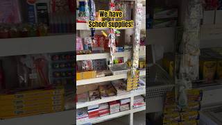 📚📒✏️Small business ideas in the Philippines - School supplies store #shorts #schoolsupplies #ideas