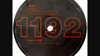 Mad-Gravity-Down To Earth mix-T;me 1192