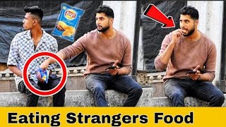 Comment Trolling Prank in Car | Prakash Peswani Prank |33K views 🚀🚀🤣🤣🤣