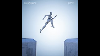 "Zenith" by chrisAngela from the album "Time River"