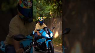 Riding Bmw S1000rr | Nouman Hassan