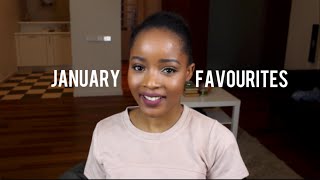 January Favourites| Beauty, Fashion, Books, Youtubers & MORE!