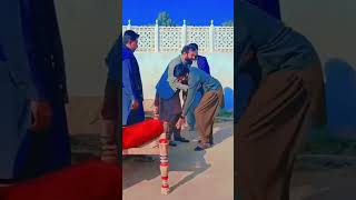 zakir syed farrukh abbas bukhari and ustad e muazam #shorts #short #short video #shortsfeed #viral