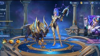 IRITHEL ZODIAC SKIN REVAMP 💯