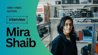 GVN Interview: Tribeca Film Festival Director Mira Shaib on Debut 'Arzé '