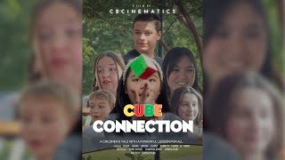 CUBE CONNECTION | A Short Film | Rubiks Cube Short Film | Children's Short Film | Little Rascals-isk