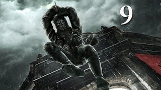 Dishonored. Прохождение. Часть 9. Прожекторы на Дробридж.