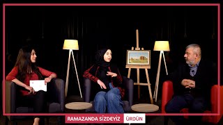 Ramazanda Sizdeyiz - Ürdün " Ürdün'de Ramazan Sevinci "