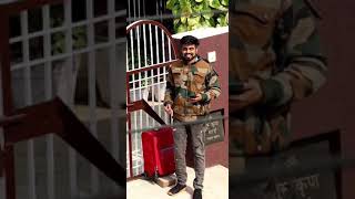 Deepawali~🪔Life of a soldier #shorts #dushyantkukreja #ytshorts