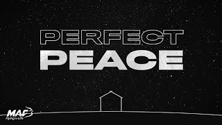 Perfect Peace | Partner in Prayer (December 2019)